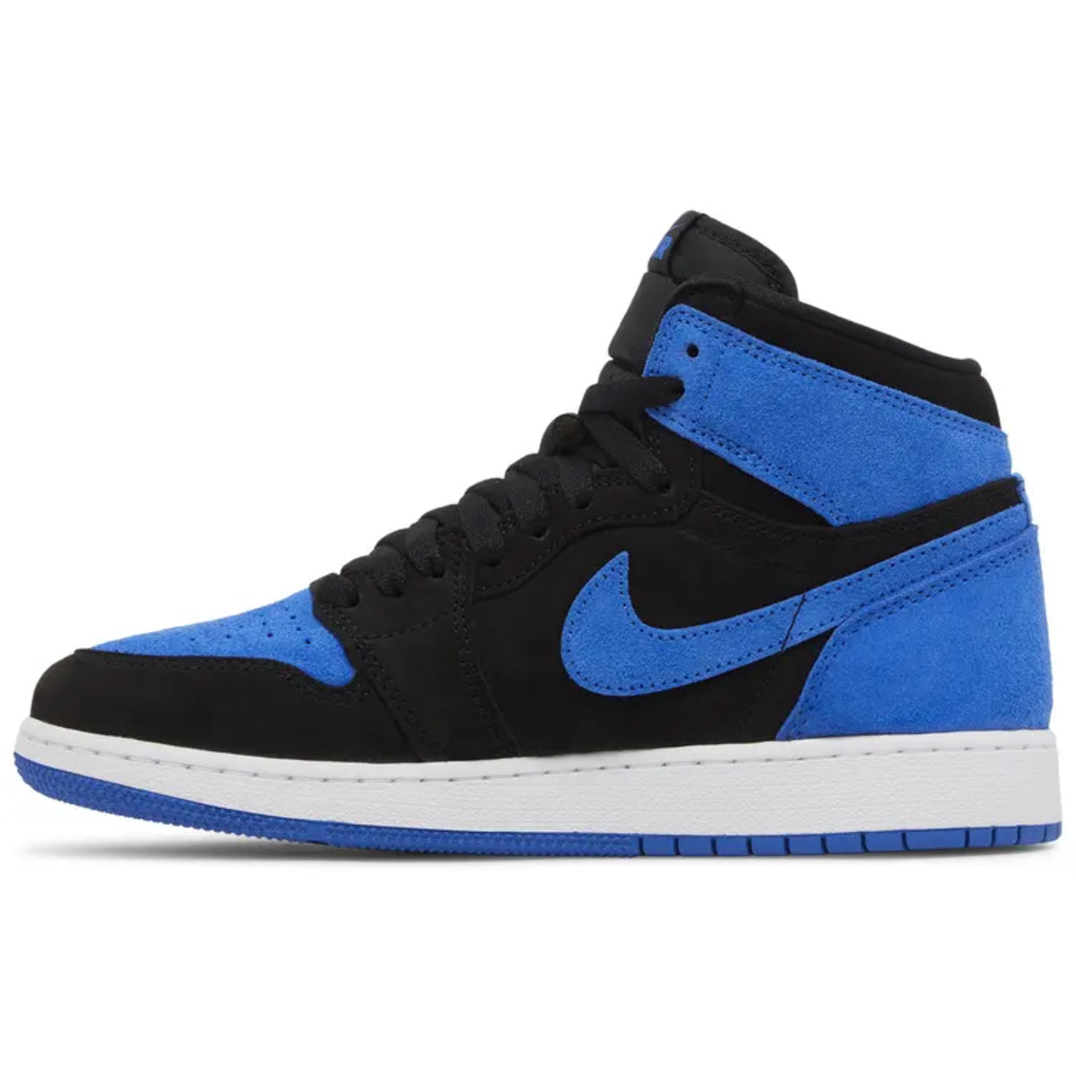 Air Jordan 1 High OG Royal Reimagined (GS)