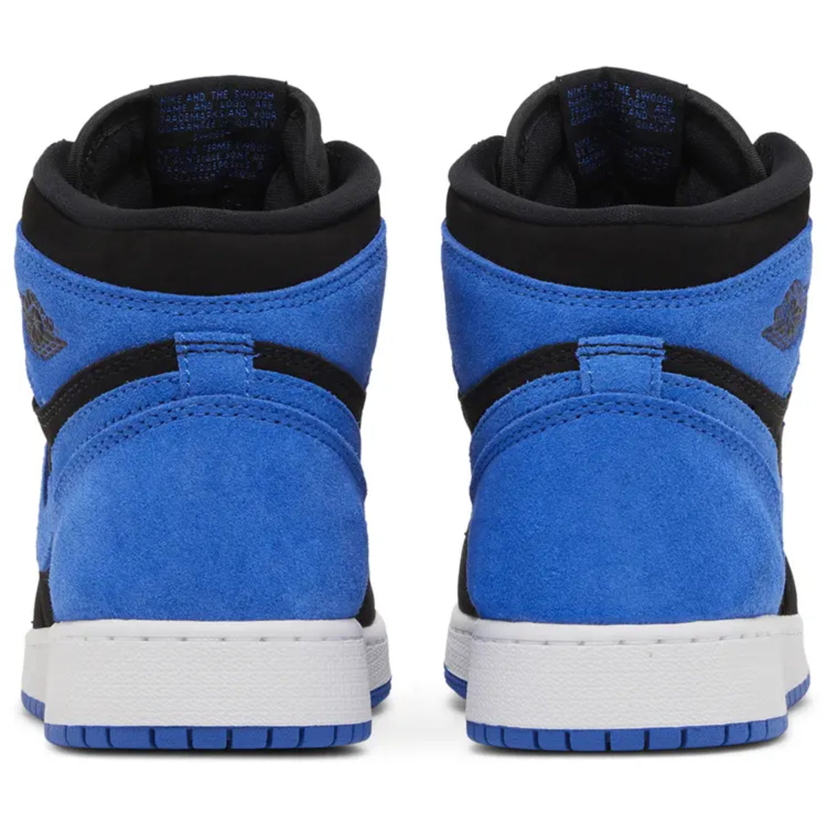 Air Jordan 1 High OG Royal Reimagined (GS)