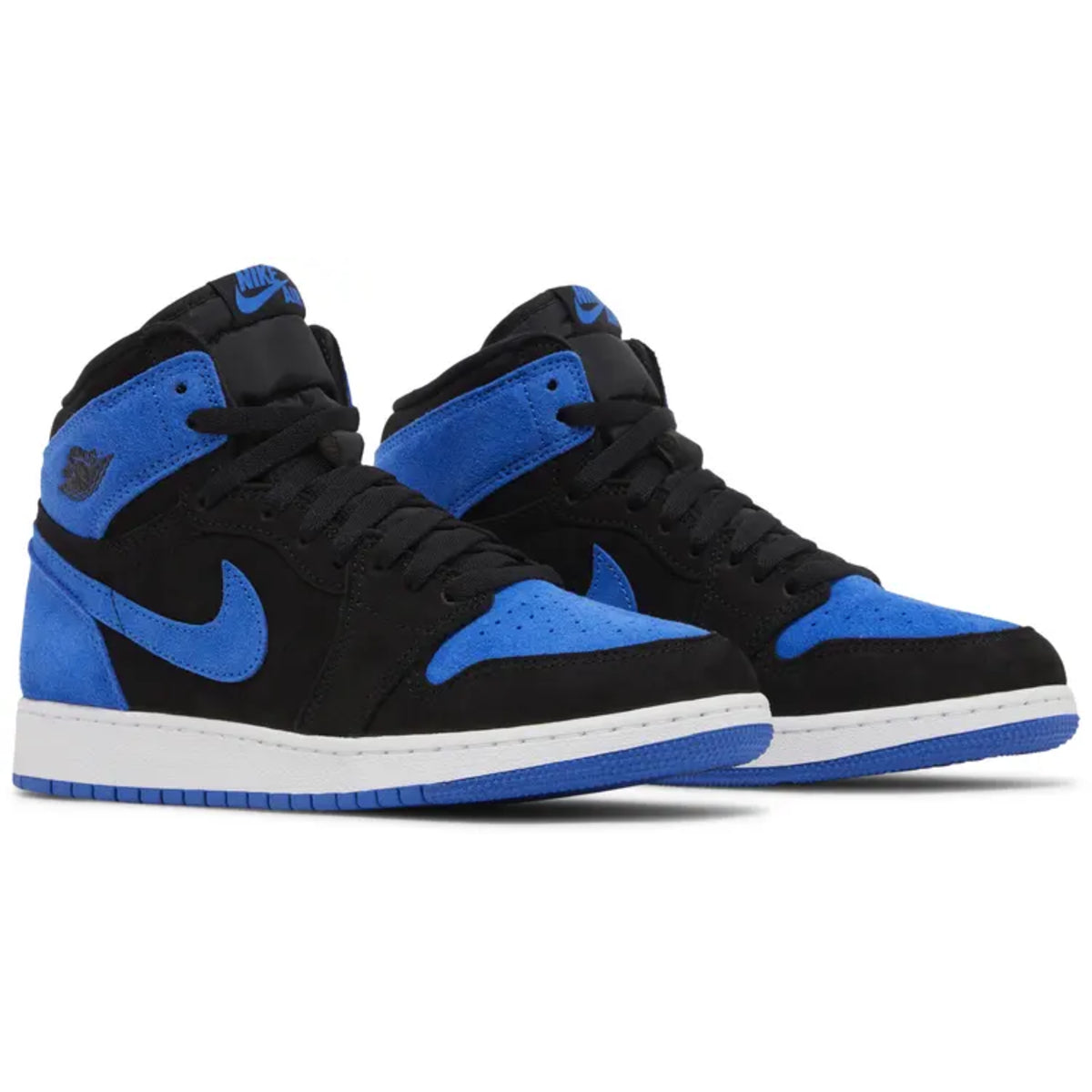 Air Jordan 1 High OG Royal Reimagined (GS)
