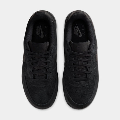 Nike Air Force 1 LV8 Black (GS)