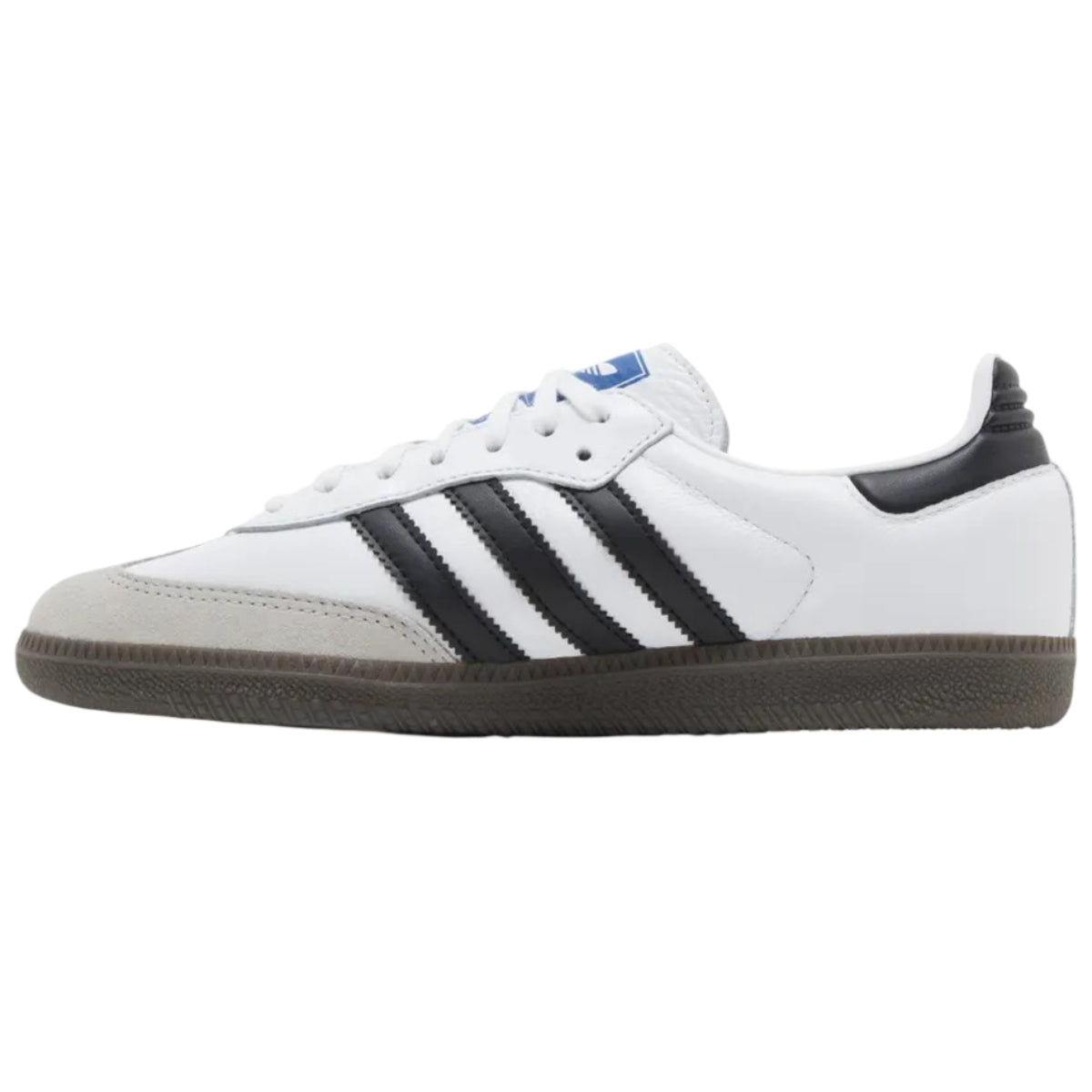 adidas Samba OG Cloud White Core Black