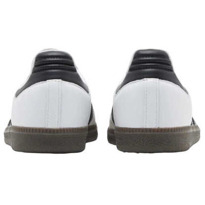 Adidas Samba OG Cloud White Core Black (GS)