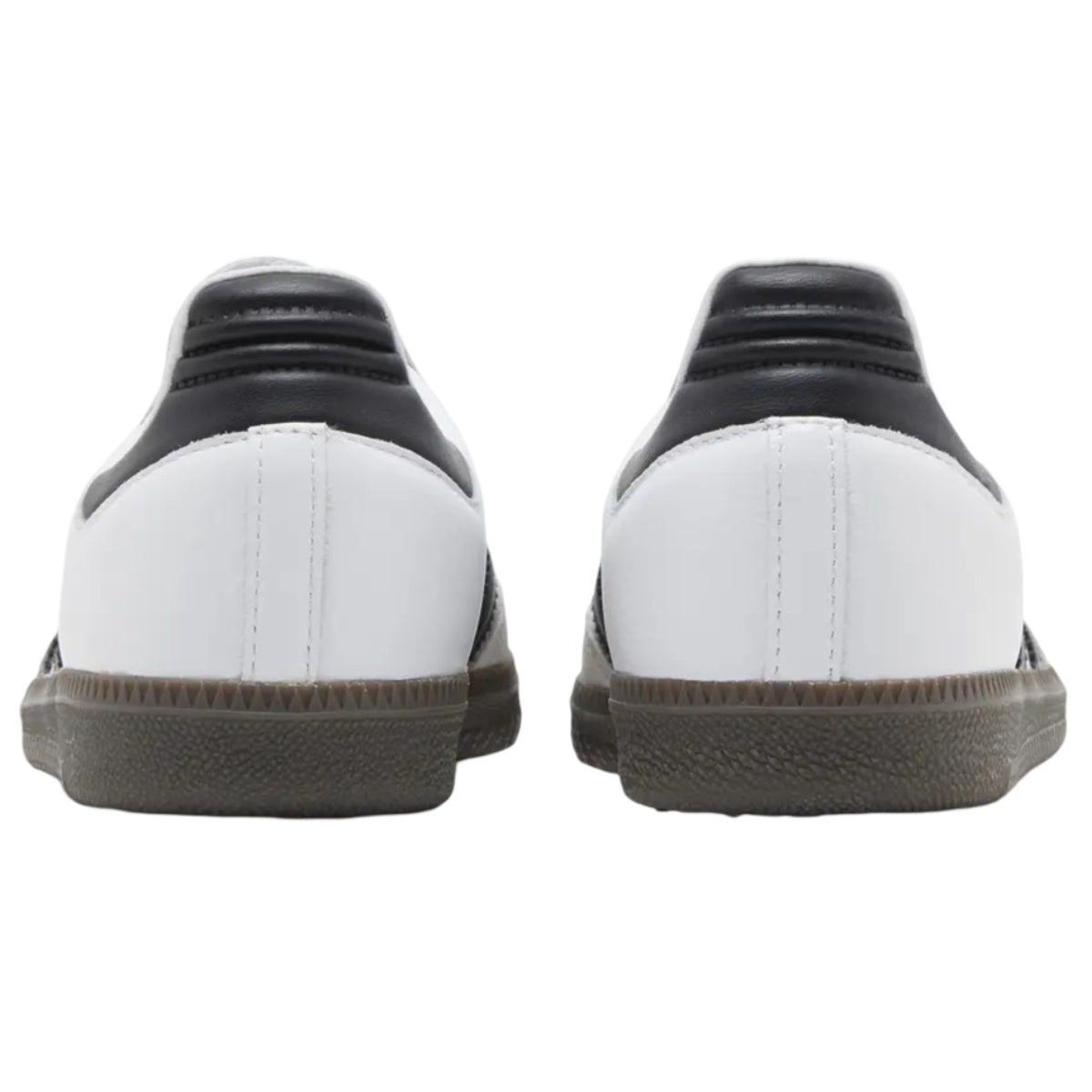 adidas Samba OG Cloud White Core Black