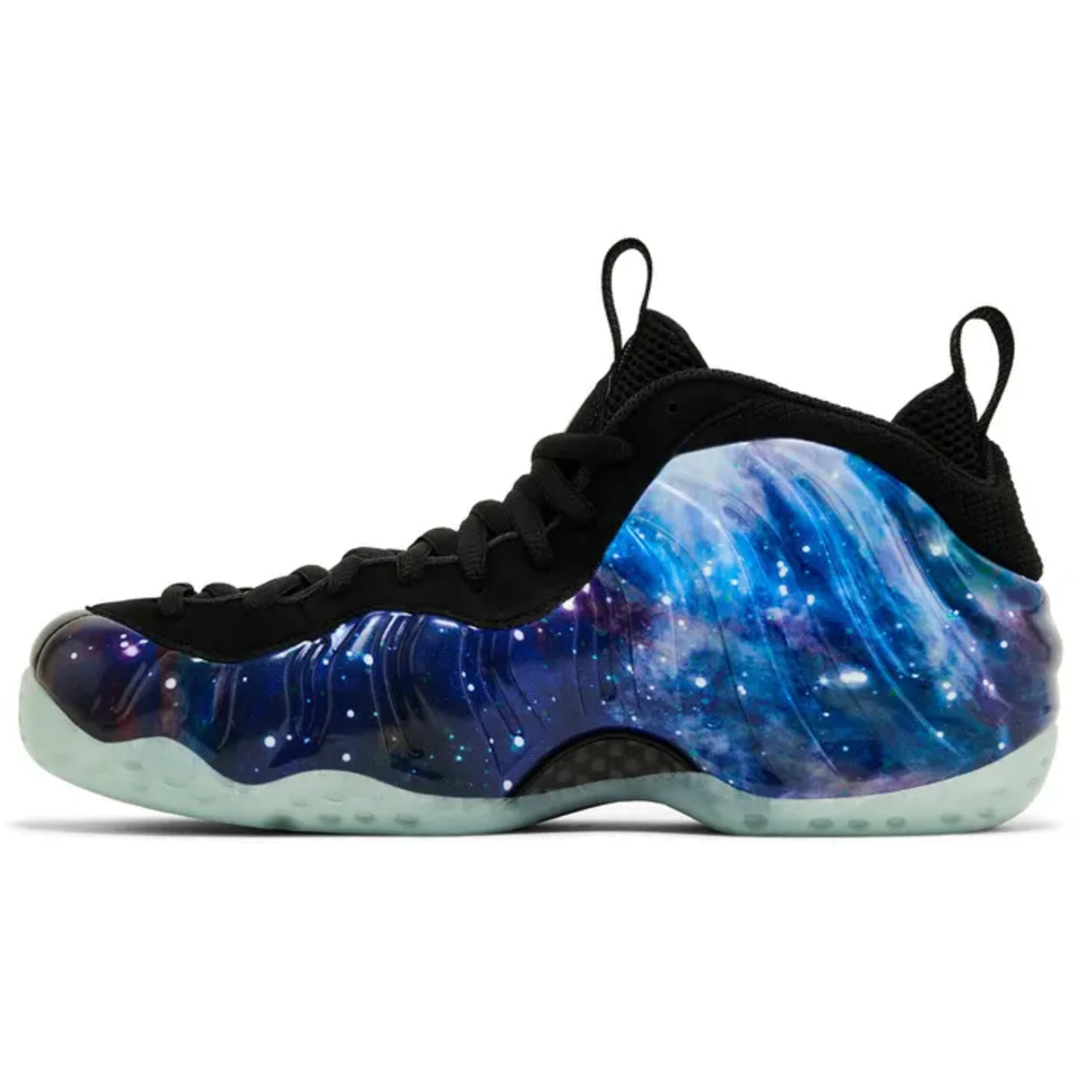 Nike Air Foamposite One Galaxy (2025)