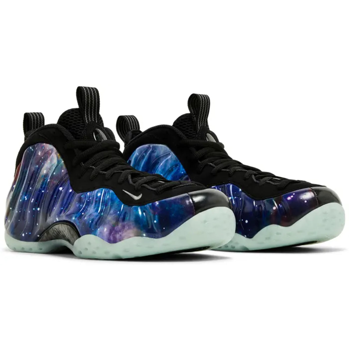 Nike Air Foamposite One Galaxy (2025)
