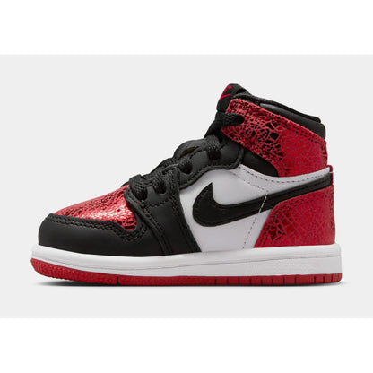 Jordan 1 Retro High Ruby (TD)