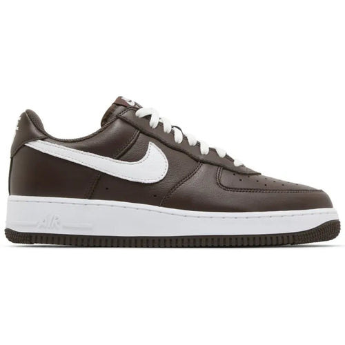 Nike Air Force 1 Low Retro Color of the Month Chocolate