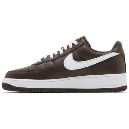 Nike Air Force 1 Low Retro Color of the Month Chocolate