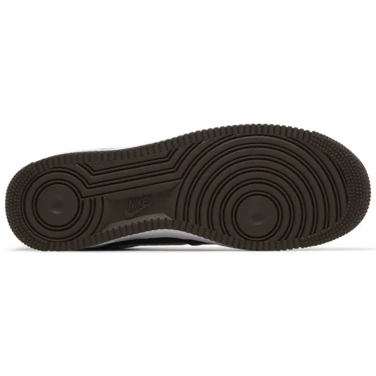 Nike Air Force 1 Low Retro Color of the Month Chocolate