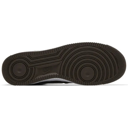 Nike Air Force 1 Low Retro Color of the Month Chocolate