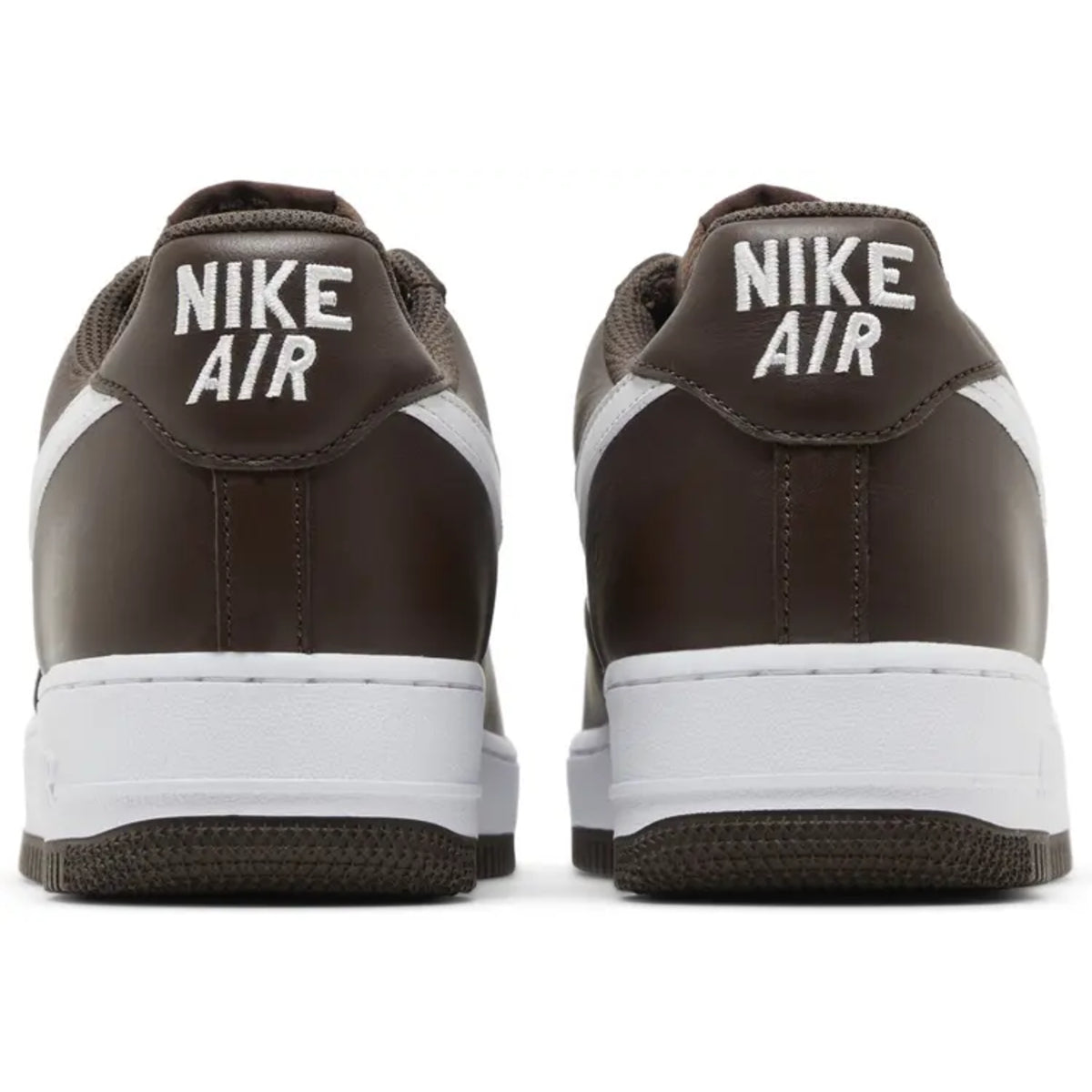 Nike Air Force 1 Low Retro Color of the Month Chocolate