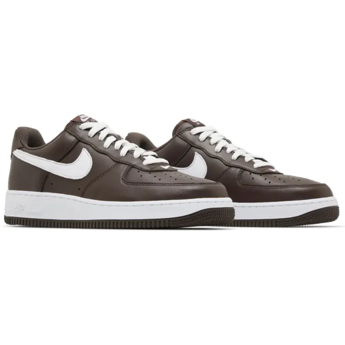 Nike Air Force 1 Low Retro Color of the Month Chocolate