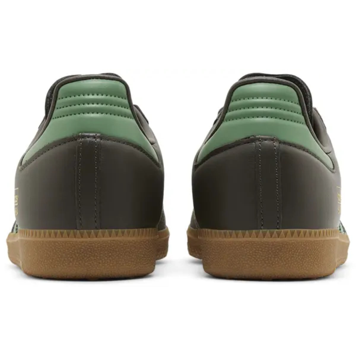 Adidas Samba OG Shadow Olive Preloved Green