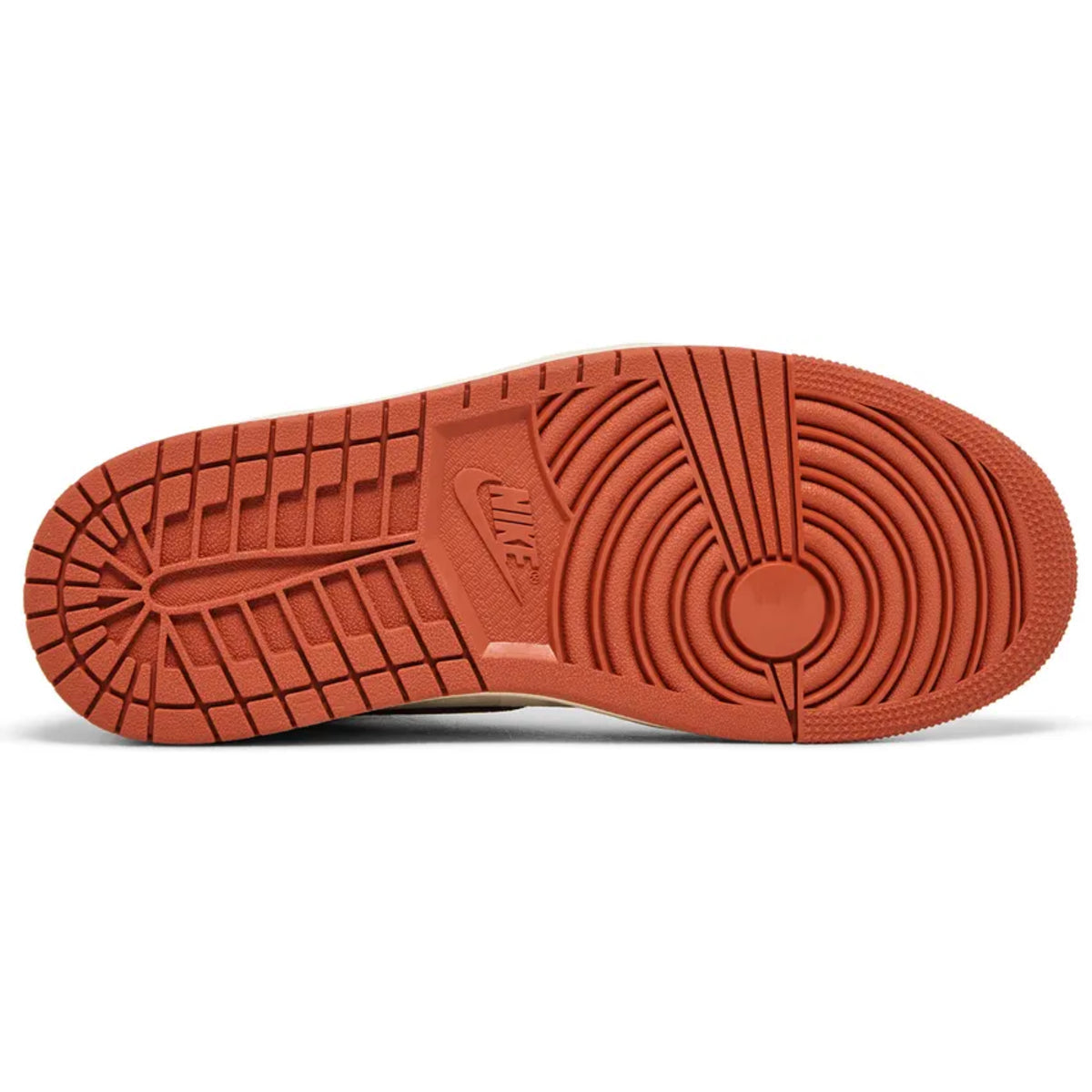 Jordan 1 Retro High OG SP Dusted Clay (W)
