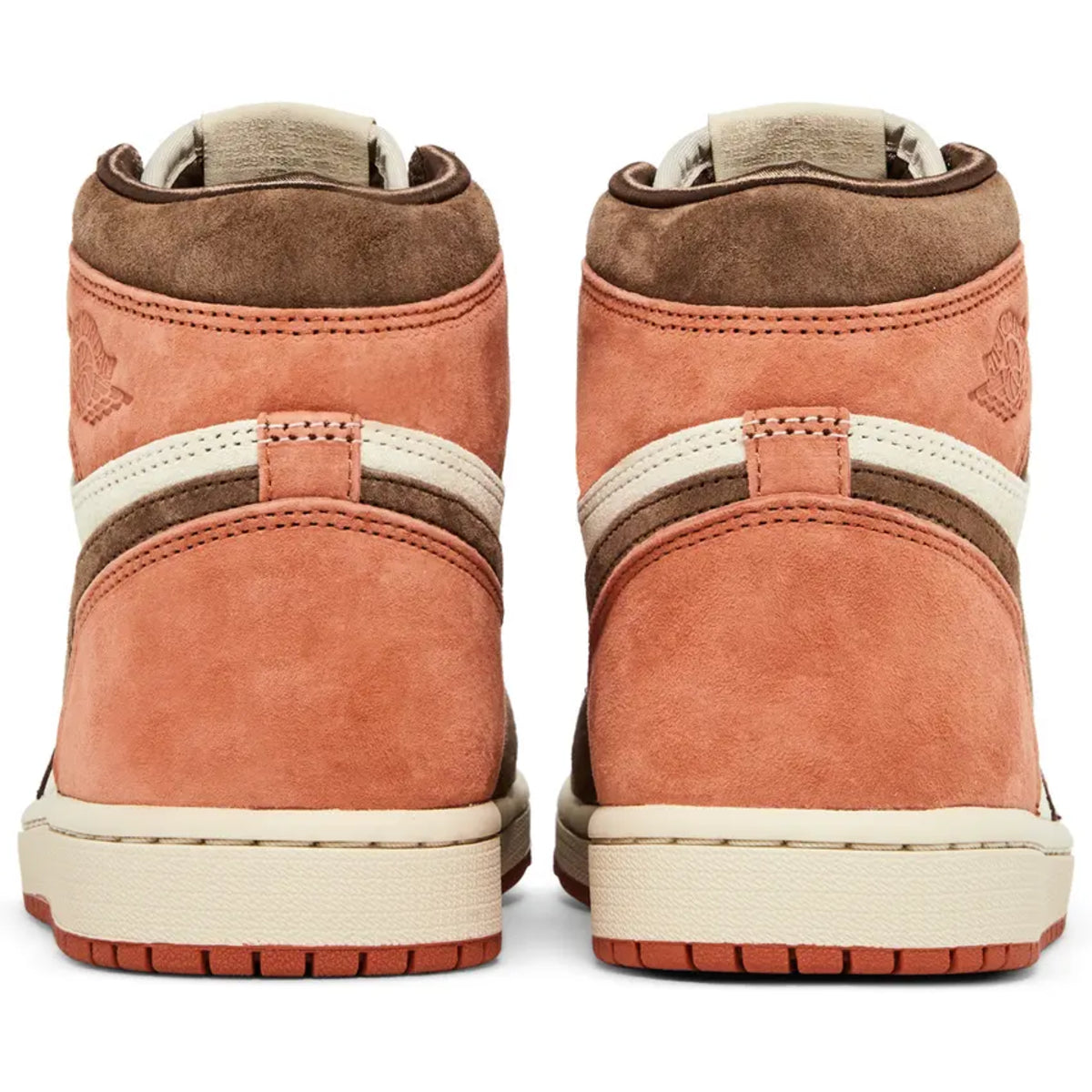 Jordan 1 Retro High OG SP Dusted Clay (W)