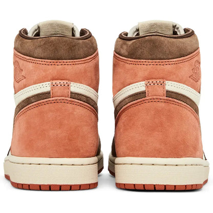 Jordan 1 Retro High OG SP Dusted Clay (W)