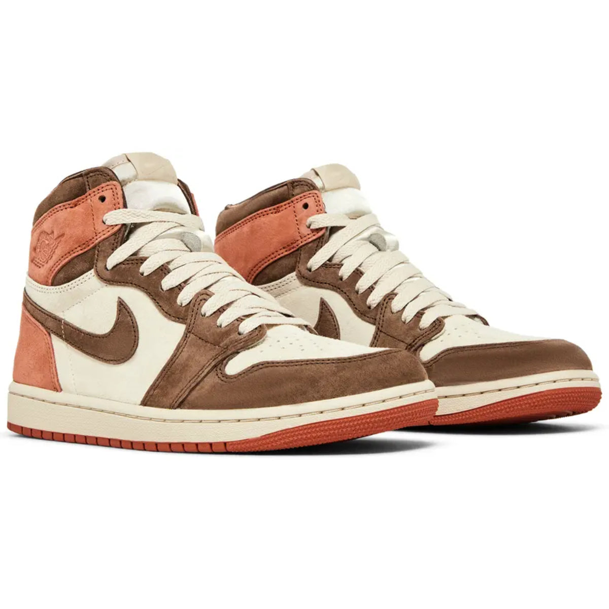 Jordan 1 Retro High OG SP Dusted Clay (W)