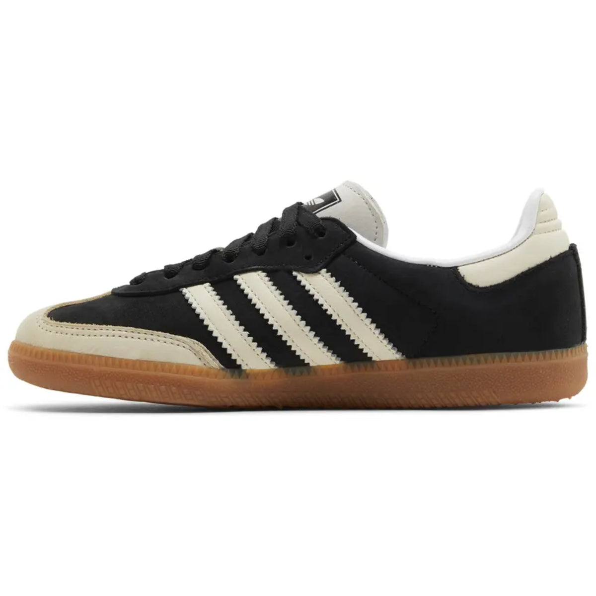 Adidas Samba OG Black Wonder White (W)