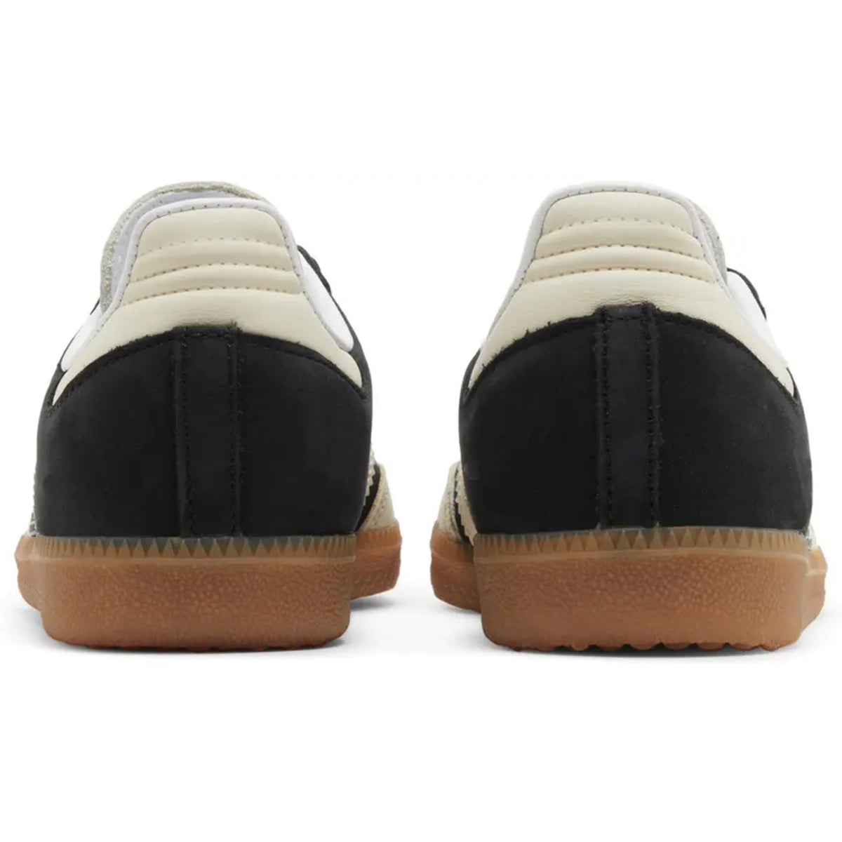 Adidas Samba OG Black Wonder White (W)