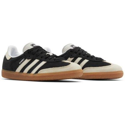 Adidas Samba OG Black Wonder White (W)