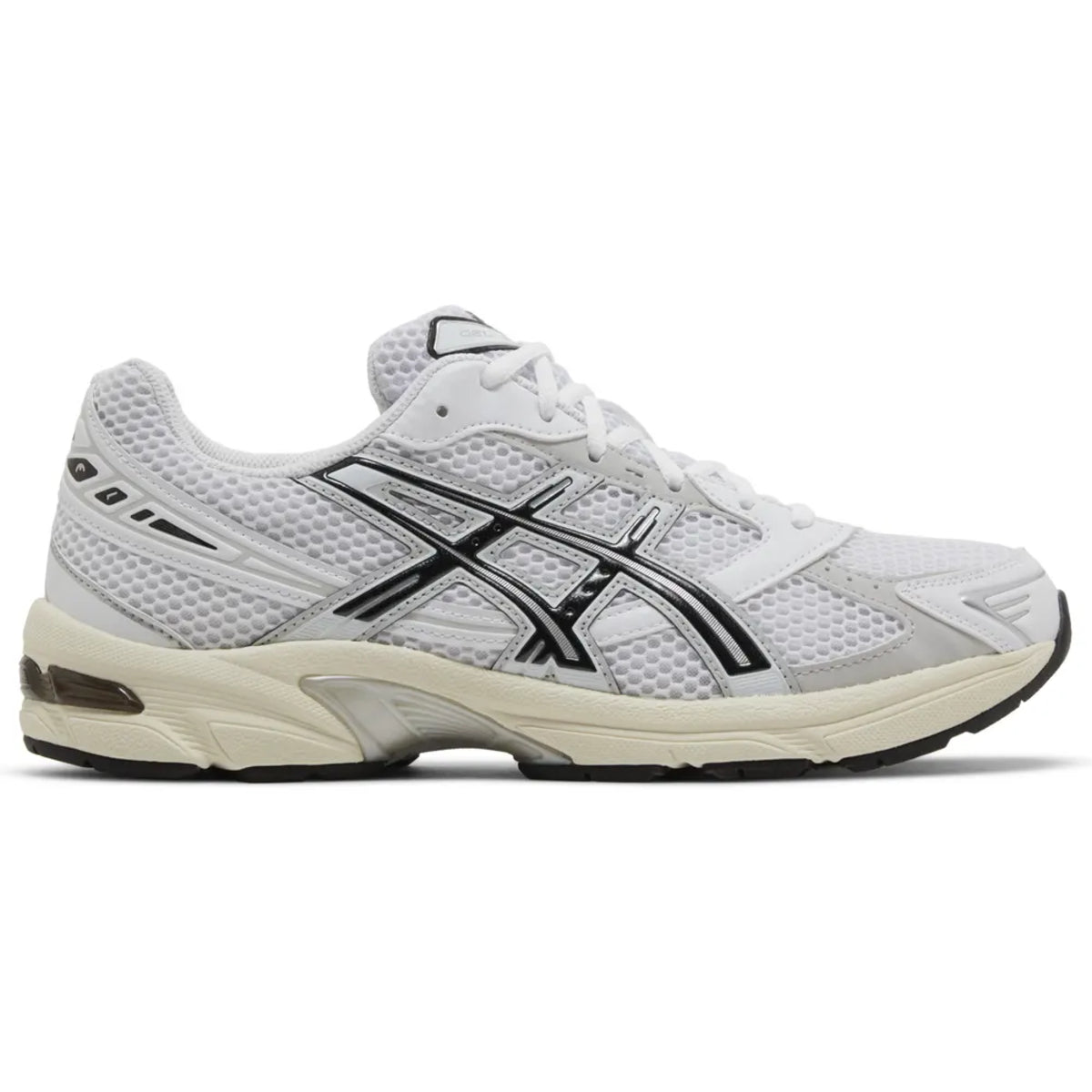 ASICS Gel-1130 White Cloud Grey