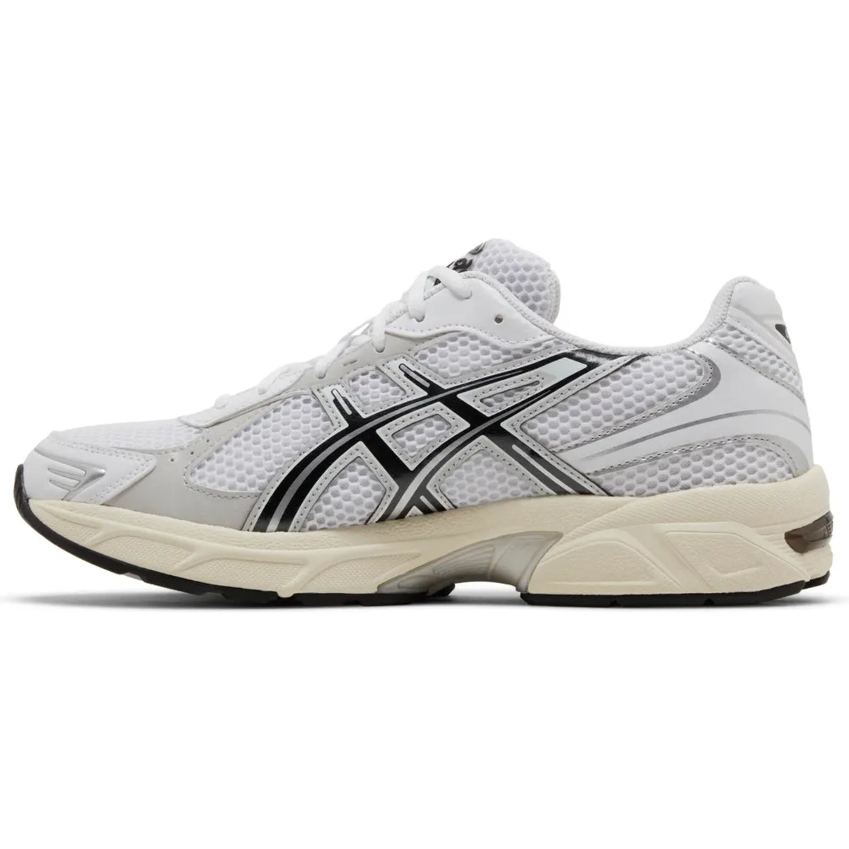 ASICS Gel-1130 White Cloud Grey
