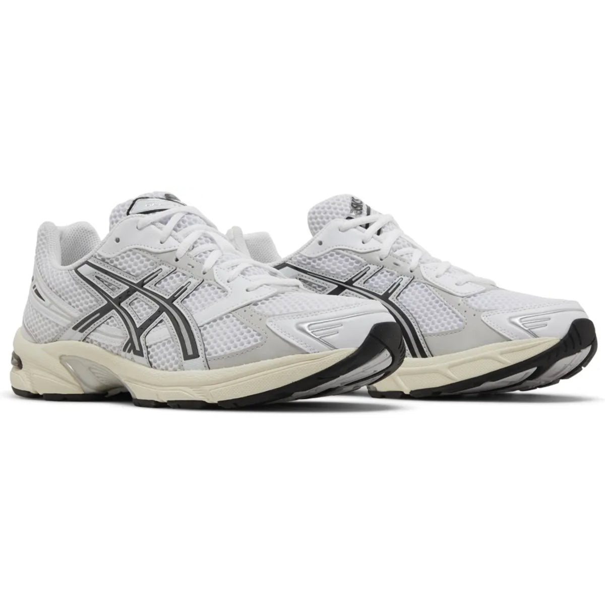 ASICS Gel-1130 White Cloud Grey