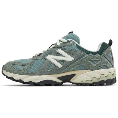 New Balance 610T Green Natural Mint