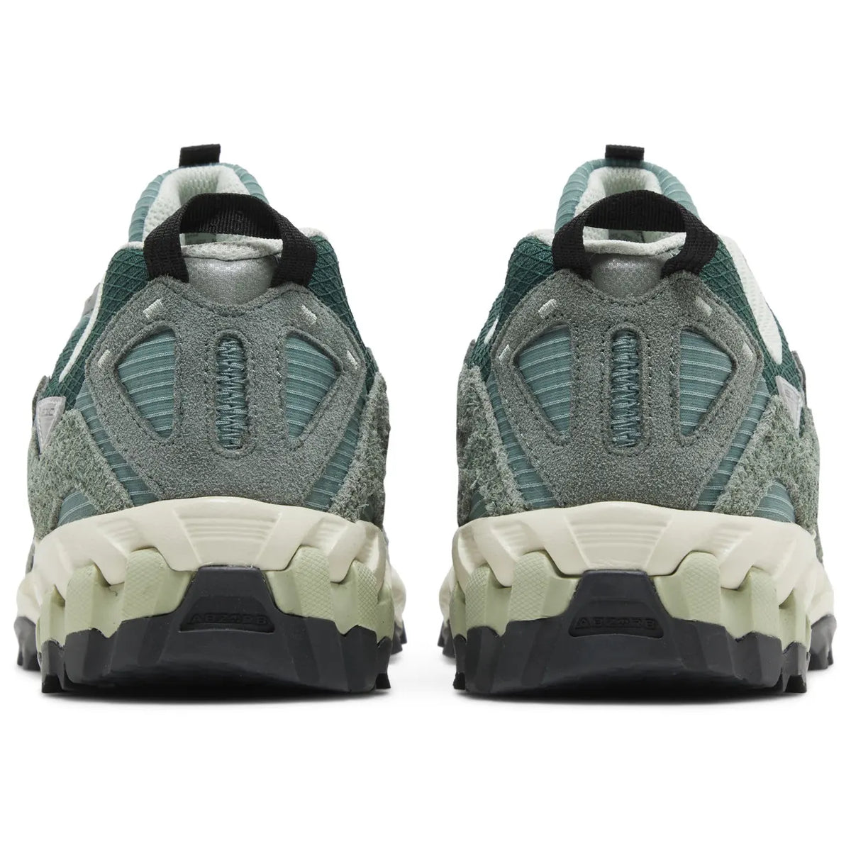New Balance 610T Green Natural Mint