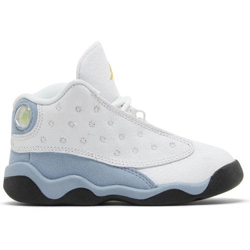 Jordan 13 Retro Blue Grey (TD)