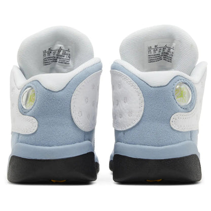 Jordan 13 Retro Blue Grey (TD)