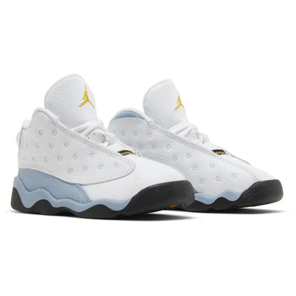 Jordan 13 Retro Blue Grey (TD)
