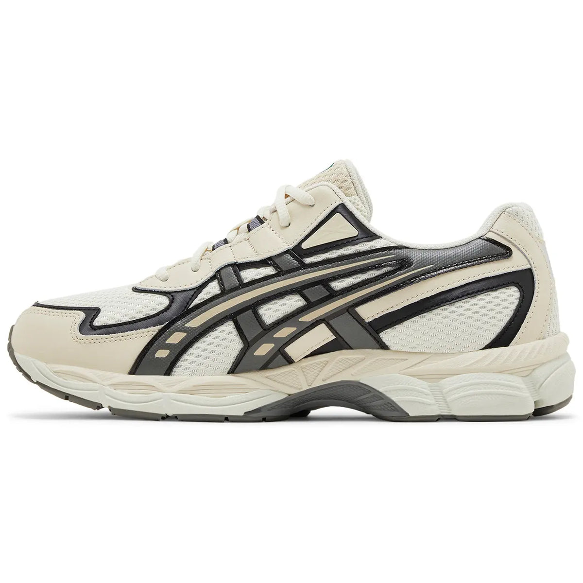 Asics Gel NYC 2055 'Pale Oak Truffle Grey'