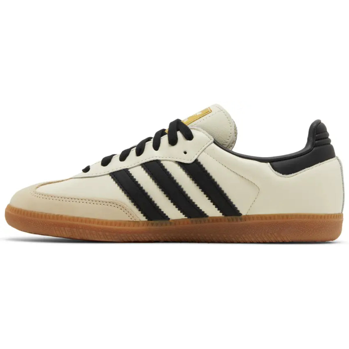 Adidas Samba OG Cream White Sand Strata (W)