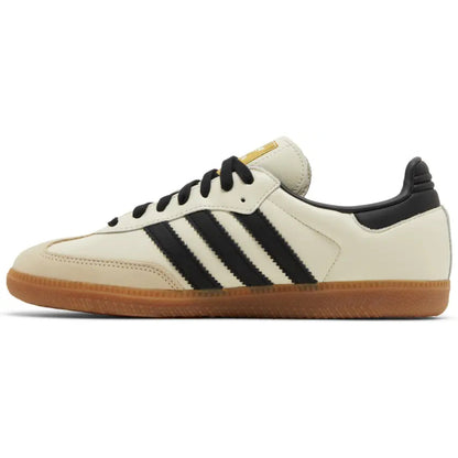 Adidas Samba OG Cream White Sand Strata (W)