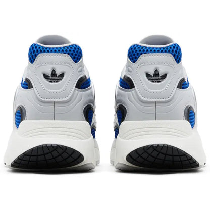 Adidas Ozmillen Grey Royal Blue