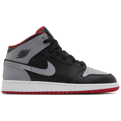 Jordan 1 Mid Bred Shadow (GS)