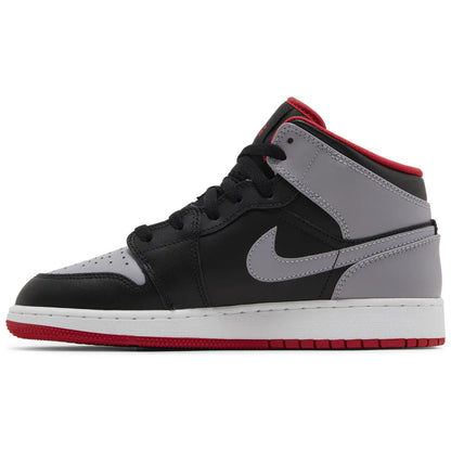 Jordan 1 Mid Bred Shadow (GS)