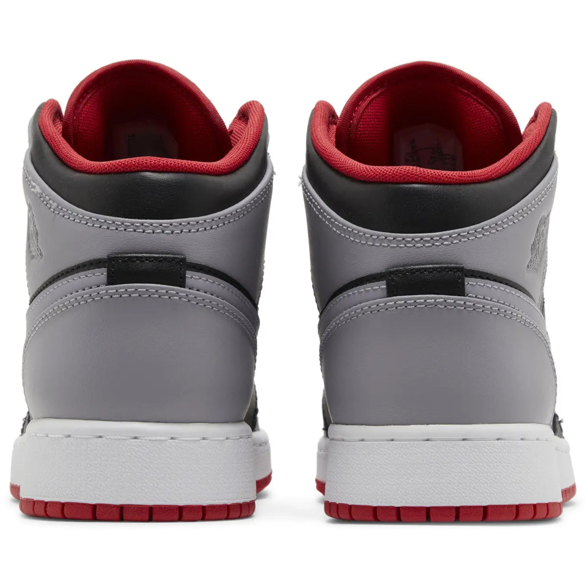 Jordan 1 Mid Bred Shadow (GS)
