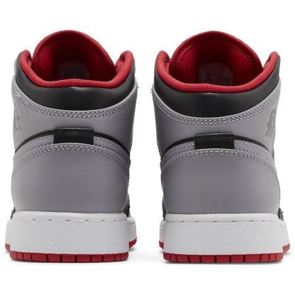 Jordan 1 Mid Bred Shadow (GS)
