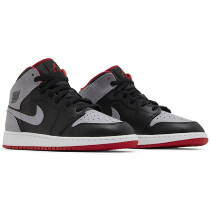 Jordan 1 Mid Bred Shadow (GS)