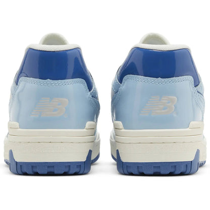 New Balance 550 Chrome Blue Retro