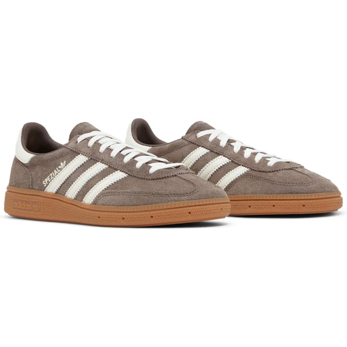 Adidas Handball Spezial Earth Strata Gum (W)