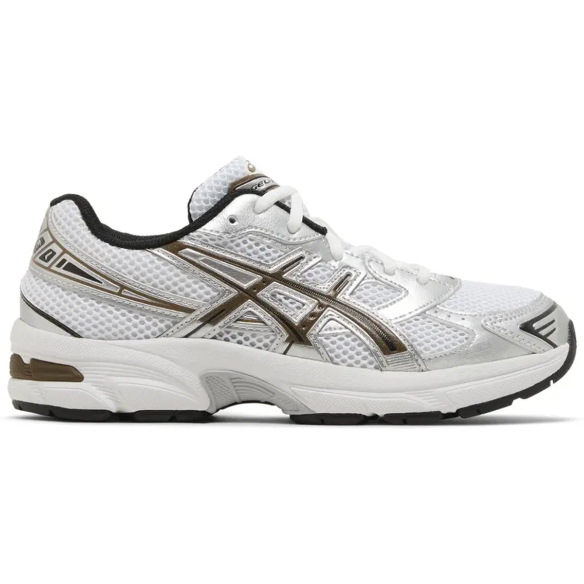 ASICS Gel-1130 White Clay Canyon (GS)