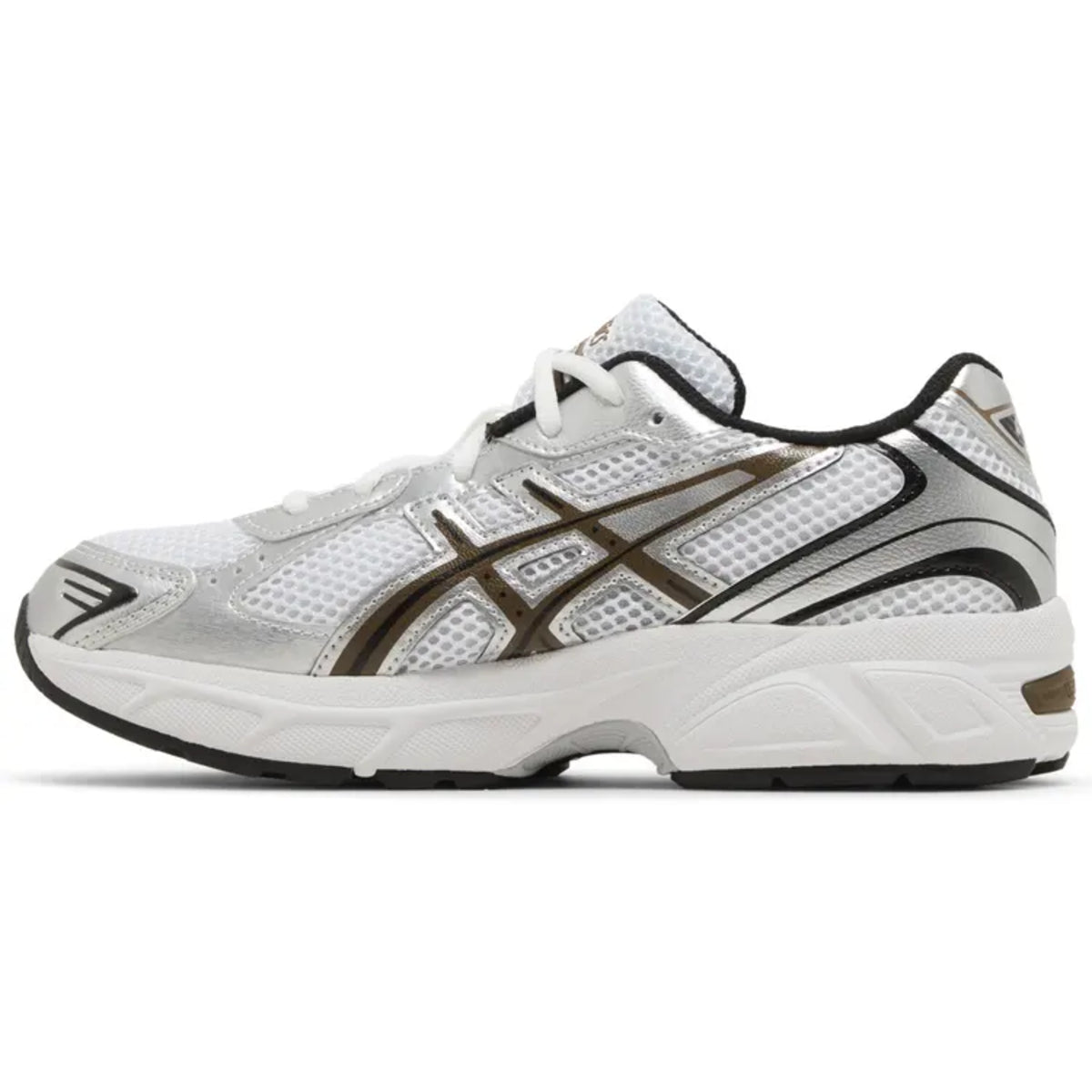 ASICS Gel-1130 White Clay Canyon (GS)