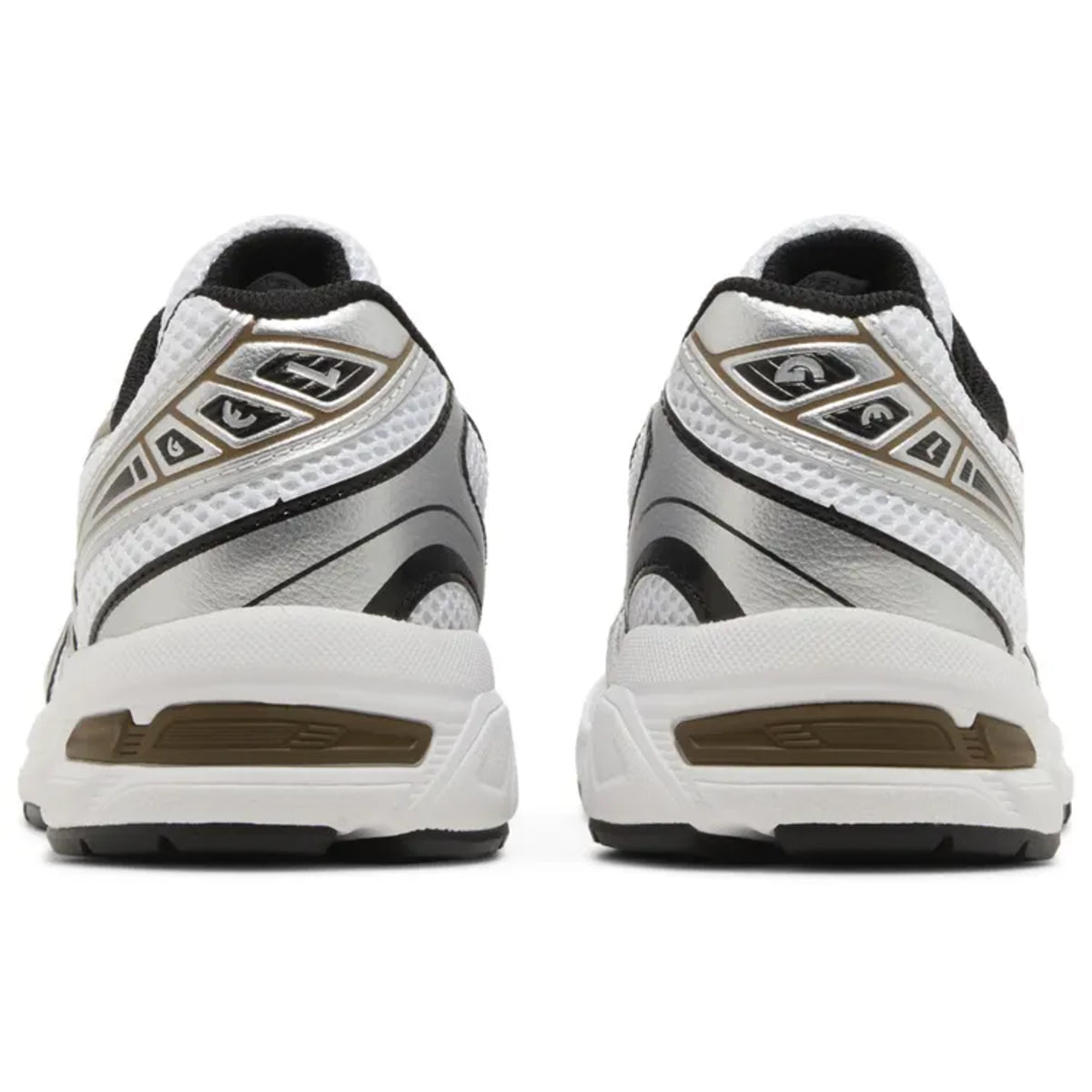 ASICS Gel-1130 White Clay Canyon (GS)