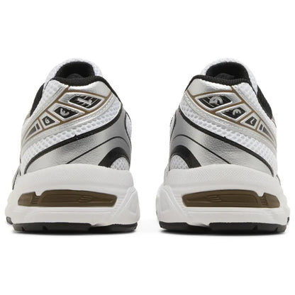 ASICS Gel-1130 White Clay Canyon (GS)
