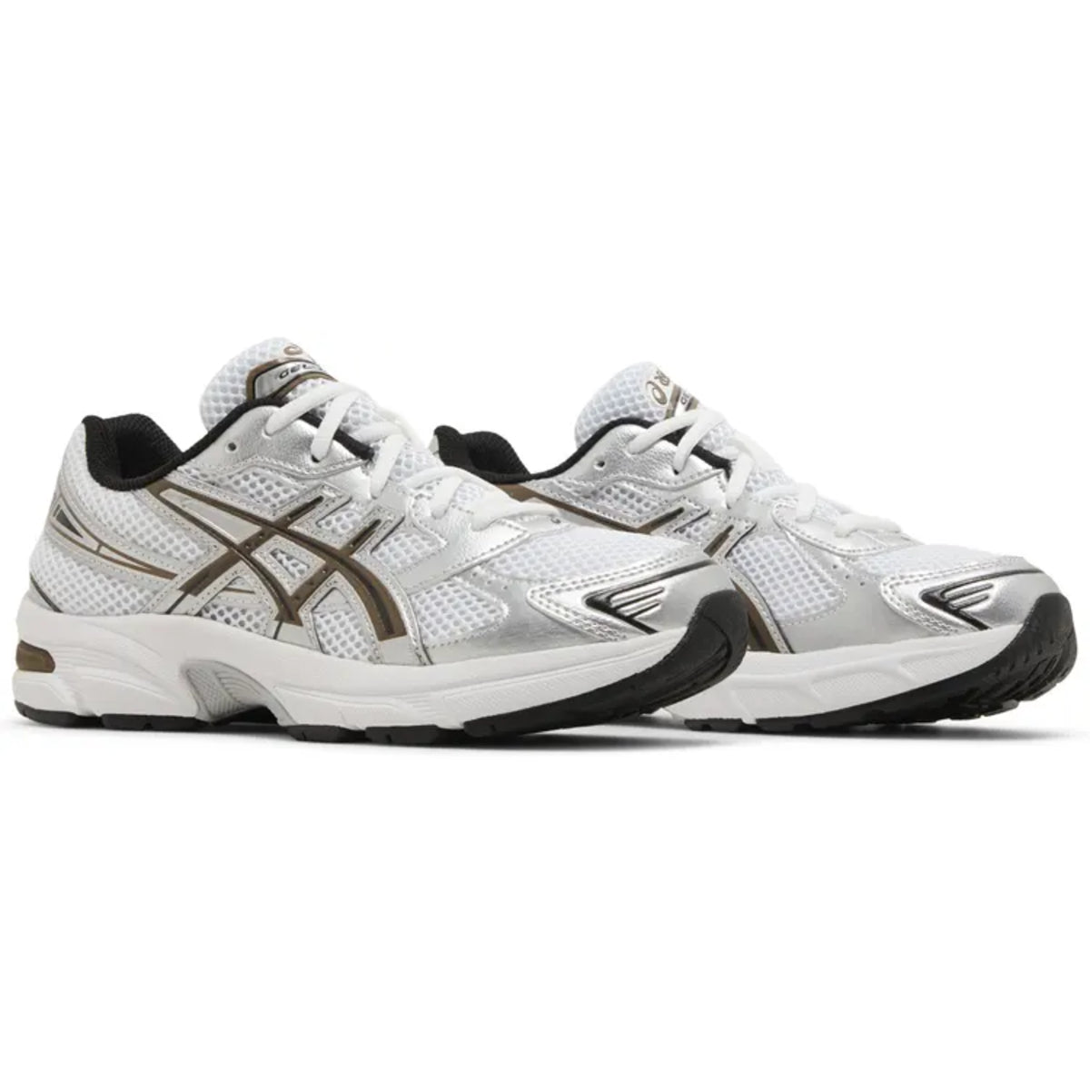 ASICS Gel-1130 White Clay Canyon (GS)