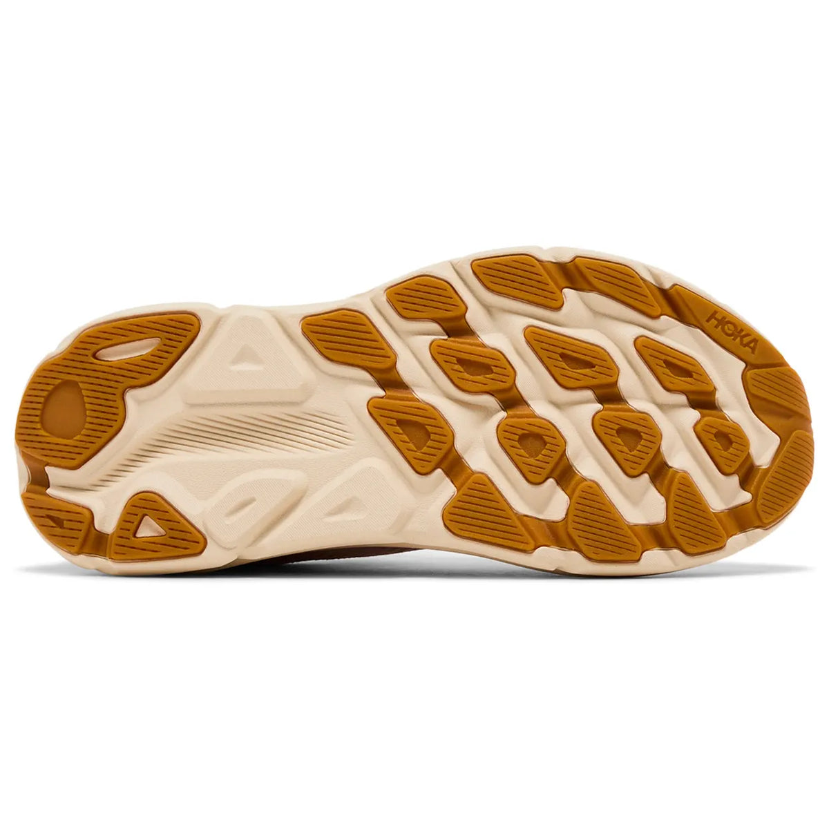 Hoka One One Clifton 9 Sand Stone (W)