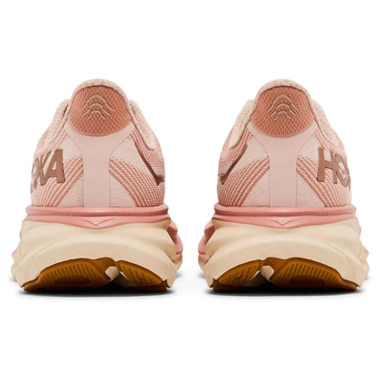 Hoka One One Clifton 9 Sand Stone (W)